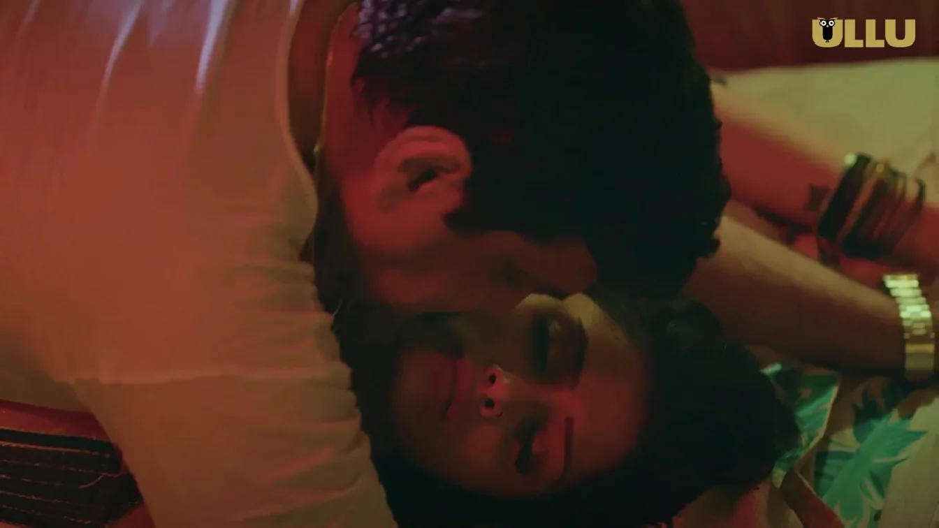Kala Khatta S01 P01 ULLU